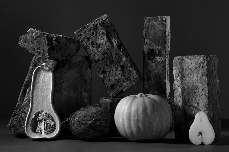 Still Life in Black and White Igor Panfilov